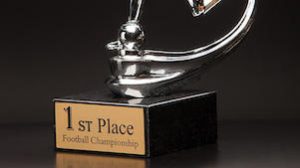 trophy and plaque engraving
