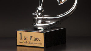 trophy and medal engraving